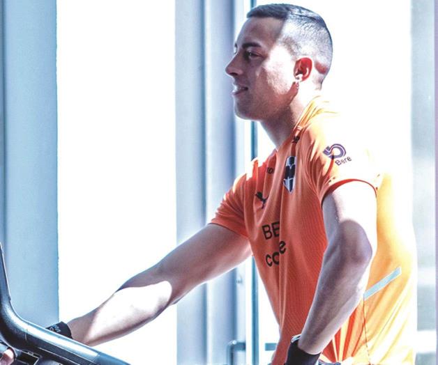 Confirma Vucetich baja de Funes Mori