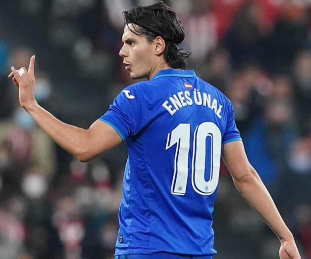 Con 10, el Getafe empata en Bilbao Con 10, el Getafe empata en Bilbao