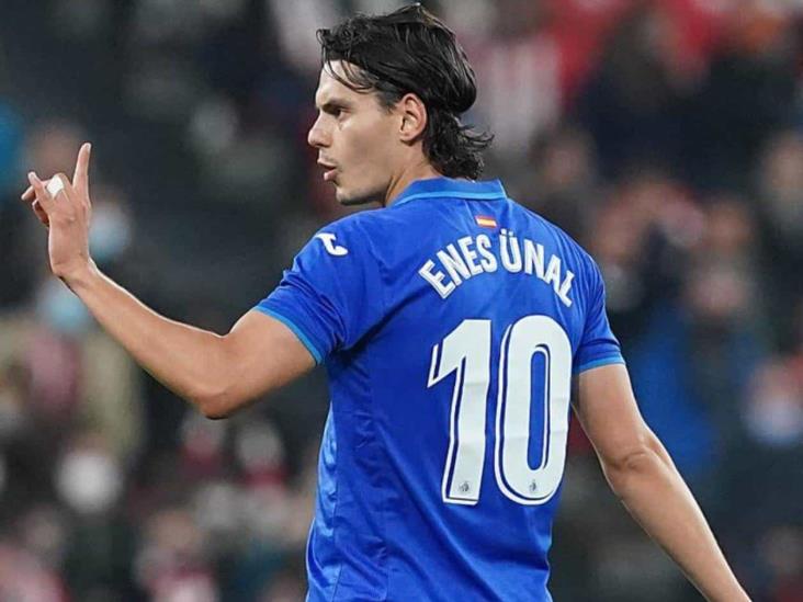 Con 10, el Getafe empata en Bilbao Con 10, el Getafe empata en Bilbao