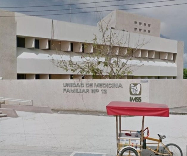 Detienen a médico del IMSS por abusar de estudiante de enfermería, en Campeche