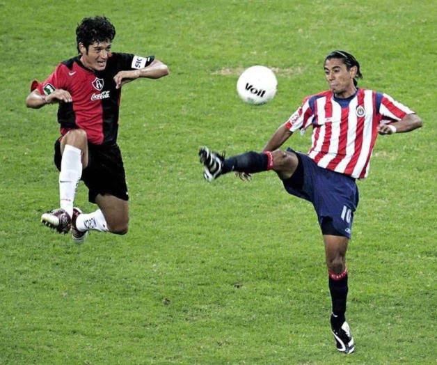 El Clásico Tapatío que se decidió desde el autobús