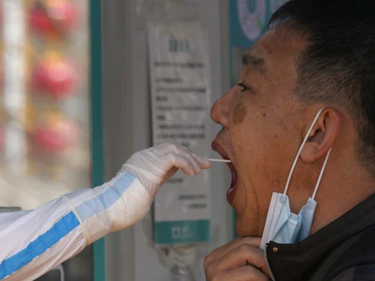 China reporta primeras muertes por COVID-19 en más de 1 año China reporta primeras muertes por COVID-19 en más de 1 año