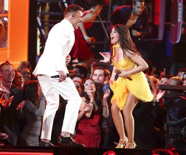 Cancelan show de Ricky Martin en Querétaro por falta de seguridad