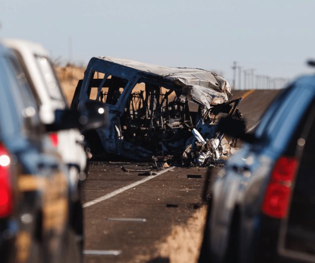 La conducción juvenil un peligro en carretera
