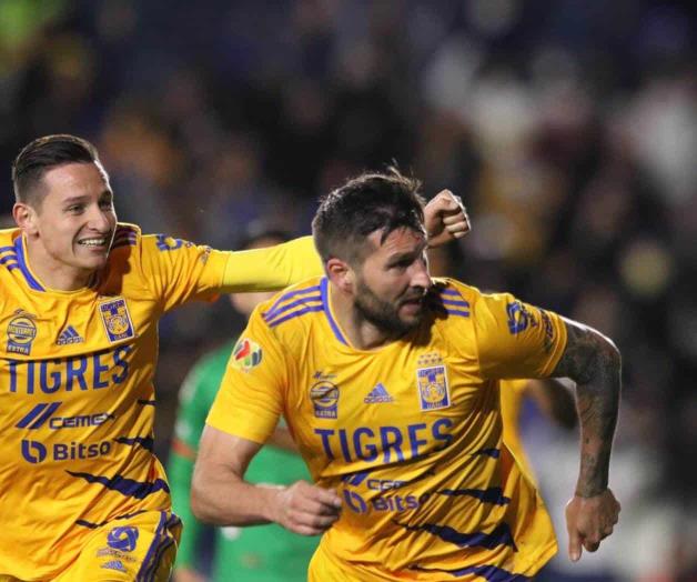Triunfo tigre con aroma francés en el Clásico Regio