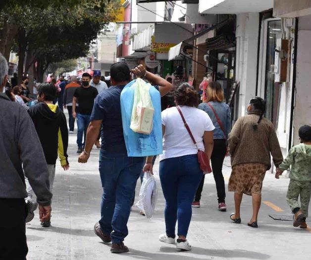 ‘Resucitan’ puentes y la zona comercial