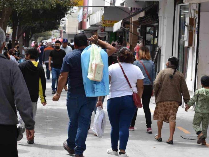 ‘Resucitan’ puentes y la zona comercial ‘Resucitan’ puentes y la zona comercial