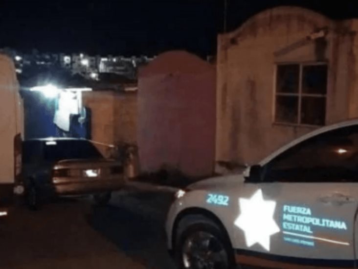 Hombre asesina a su yerno en Ciudad Valles Hombre asesina a su yerno en Ciudad Valles