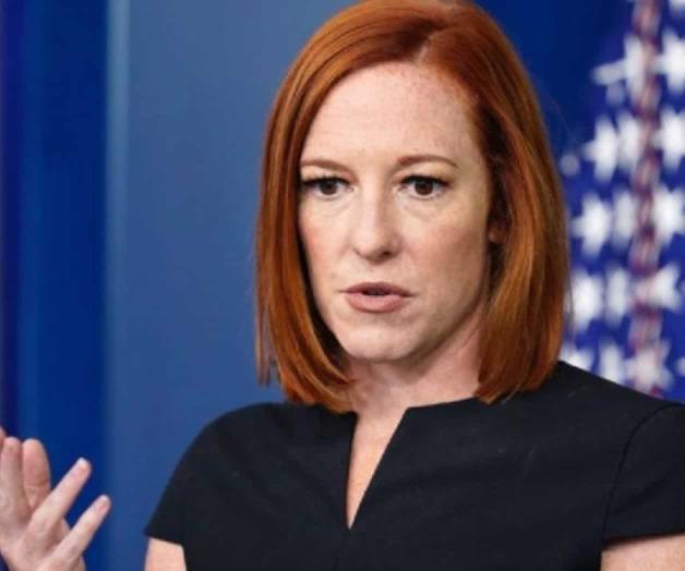 Biden no visitará Ucrania durante su gira por Europa: Casa Blanca