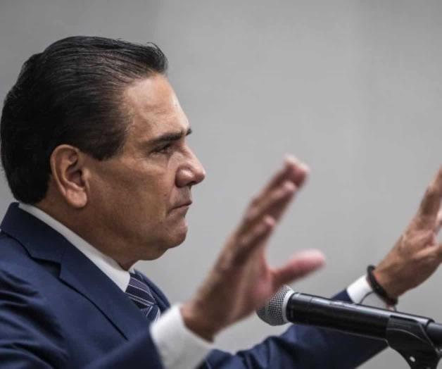 Congreso de Michoacán rechaza la demanda de juicio político contra Silvano Aureoles