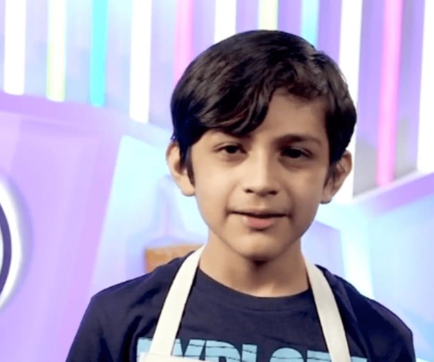 Tamaulipeco avante en concurso