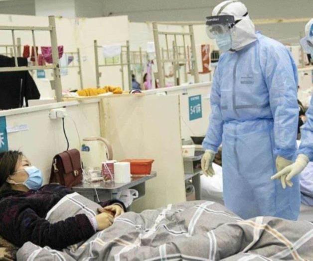 Confirma China nuevos fallecidos por coronavirus