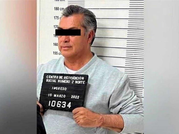 ‘El Bronco’ en el olvido ‘El Bronco’ en el olvido