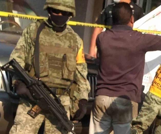 Deja jornada violenta 12 muertos en Guanajuato