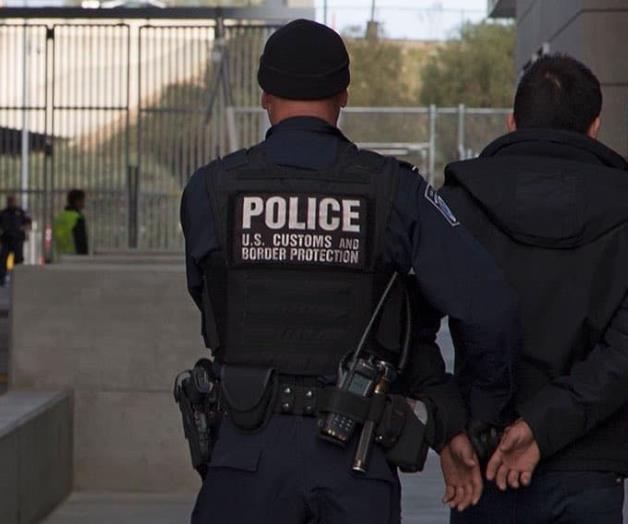 Arrestan a dos pandilleros y 2 depredadores sexuales