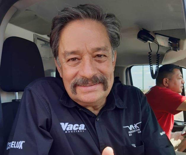 Reconocen obras de arte con la aerografía