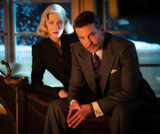 Ponte al día con las nominadas Ponte al día con las nominadas