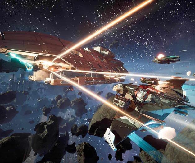 Toma ‘el control’ de tu diversión