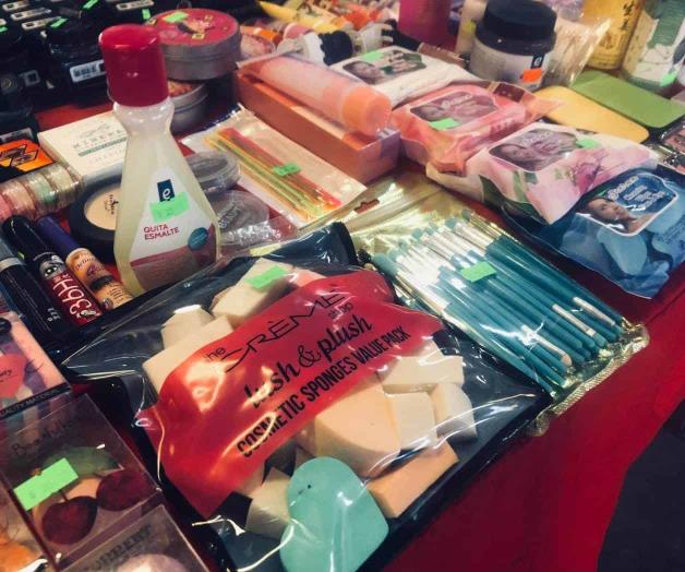 Invasión china... más barata Invasión china... más barata