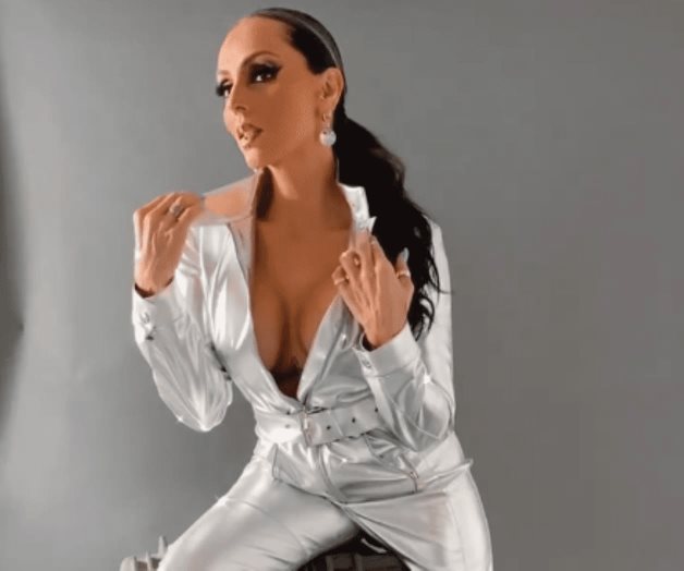 Presume ‘arreglito’