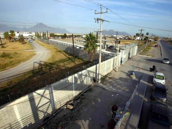 No recibe visitas el Bronco en el Penal No recibe visitas el Bronco en el Penal