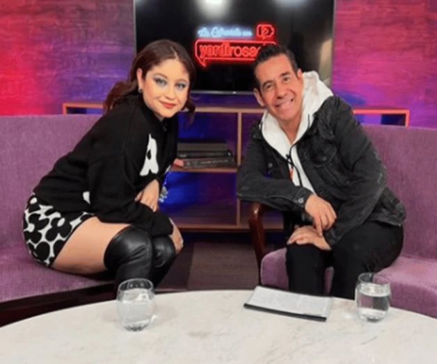 Karol de Sevilla, la actriz que fue de Iztacalco a Disney Karol de Sevilla, la actriz que fue de Iztacalco a Disney