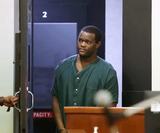 Cadena perpetua para violador asesino