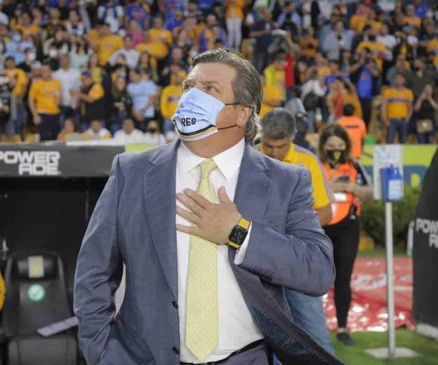 ‘Rayamos en la perfección’