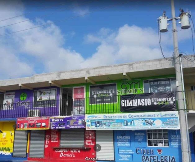 Sufren apagón en colonia San Valentín y piden apoyo a CFE