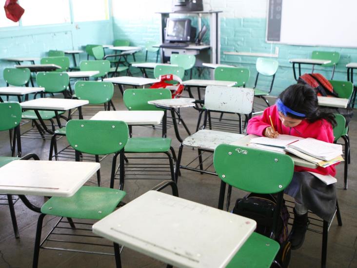 Aplaza Delfina Gómez reunión sobre Escuelas de Tiempo Completo Aplaza Delfina Gómez reunión sobre Escuelas de Tiempo Completo