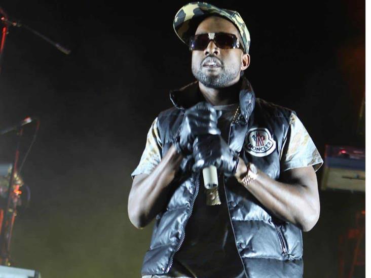 Queda fuera de los Grammy Queda fuera de los Grammy