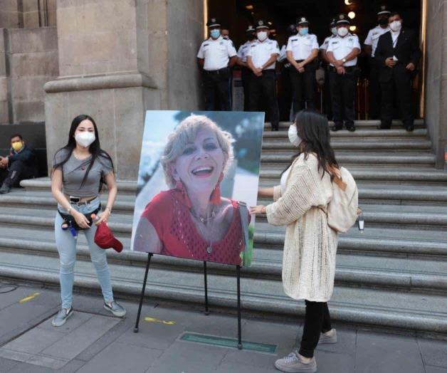 La Suprema Corte enfila un proyecto para liberar a la sobrina política del fiscal Gertz