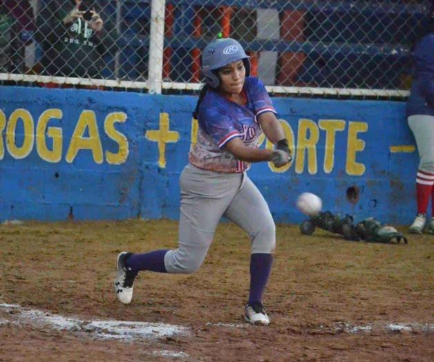 Inicia en falso torneo femenil Nocturno