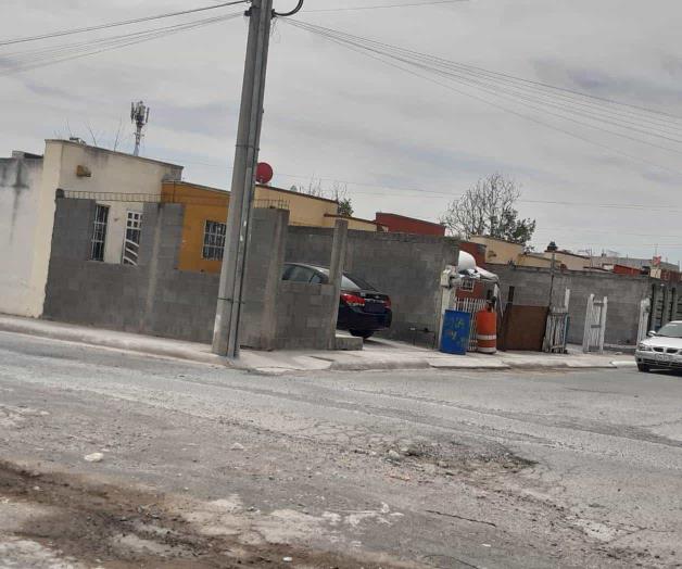 Ventarrón provoca oleada de apagones