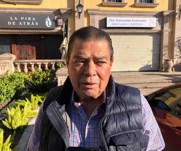 Alza a combustible no justifica carestía