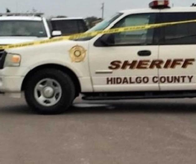 Fincan cargos al hombre que asesinó a su esposa