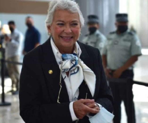 Reconoce diferencias Cordero con Scherer Reconoce diferencias Cordero con Scherer