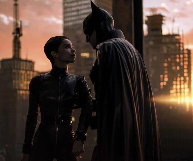 Sigue liderando taquilla