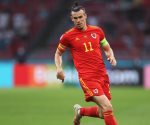 Se suma Gareth Bale a Gales tras  perderse Clásico
