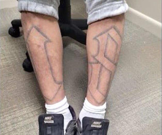 Caen 3 pandilleros y un depredador sexual