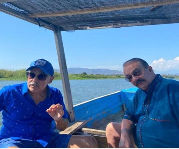 50 años de ser amigos 50 años de ser amigos