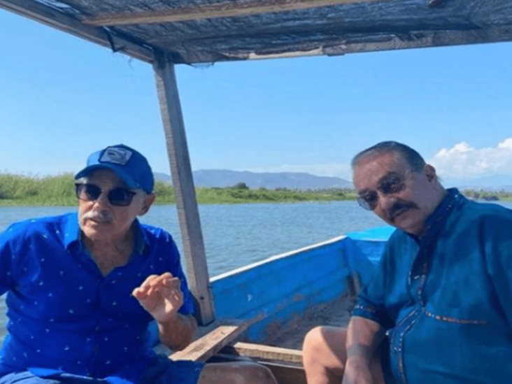 50 años de ser amigos 50 años de ser amigos