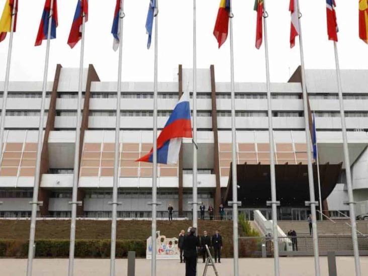 Sale Rusia de negociaciones para paz con Japón Sale Rusia de negociaciones para paz con Japón