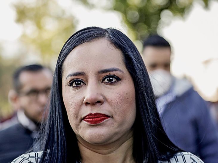Sheinbaum, Monreal y los Bejarano, tras el proceso contra Cuevas Sheinbaum, Monreal y los Bejarano, tras el proceso contra Cuevas