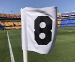 No contemplan en Tigres retirar el ´8´