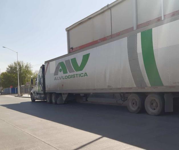 Transportistas al margen de protesta: paro nacional