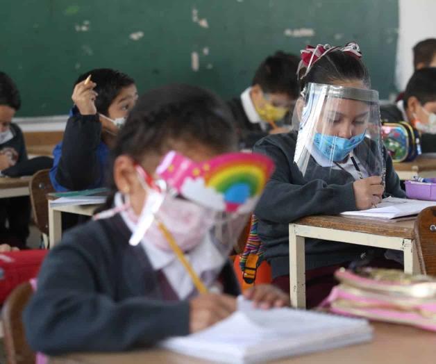 Por instrucción de AMLO, mantiene SEP beneficios de Escuelas de Tiempo Completo