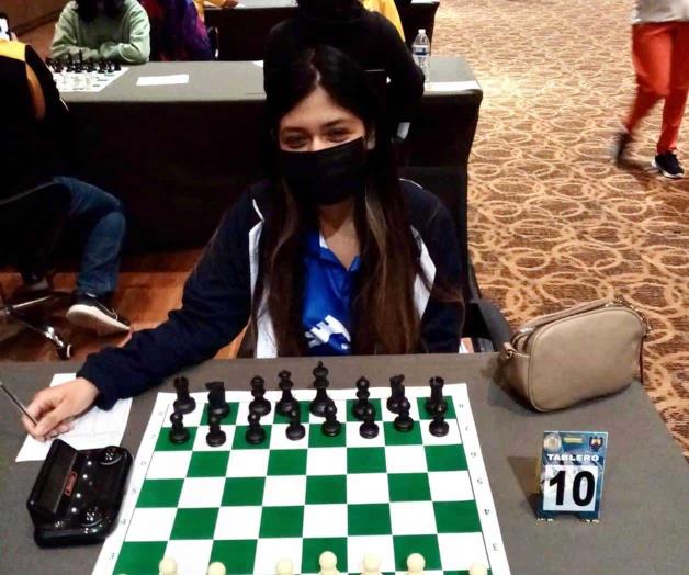 Va tamaulipeca a la Universiada