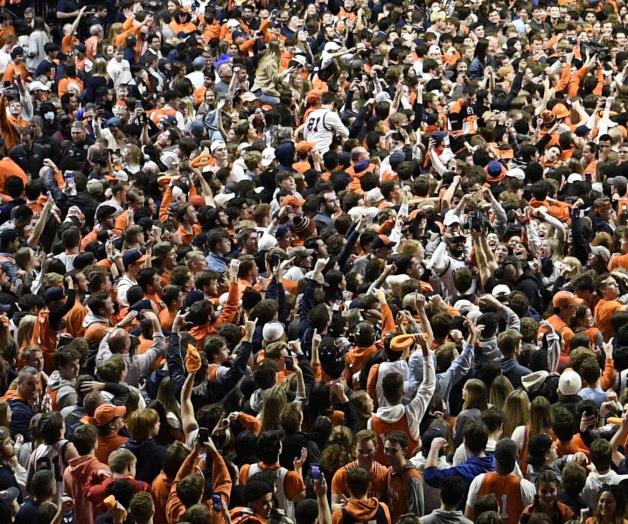 Temen pandemia por variantes de Ómicron