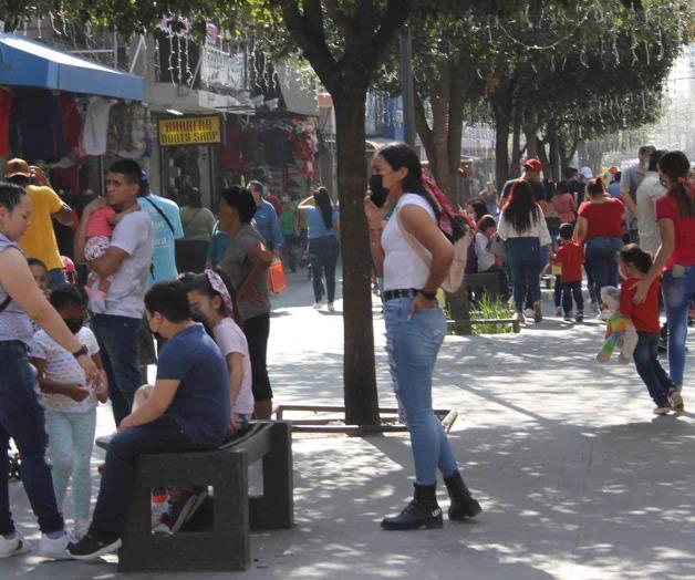 Tamaulipas: Sin condiciones para levantar la cuarentena